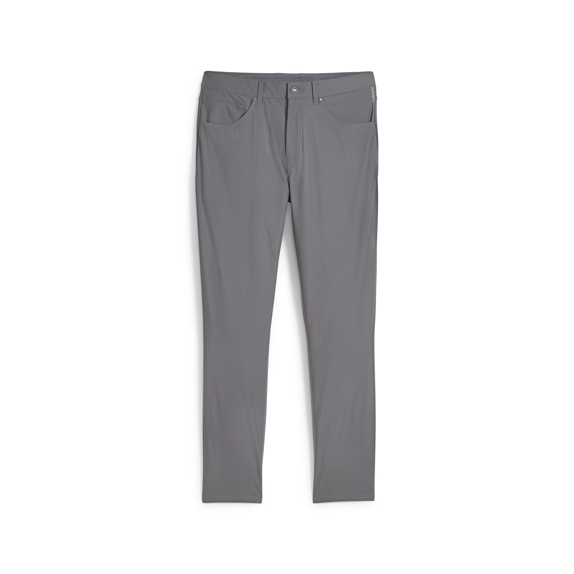 101 5 Pocket Golf Pants | Slate Sky