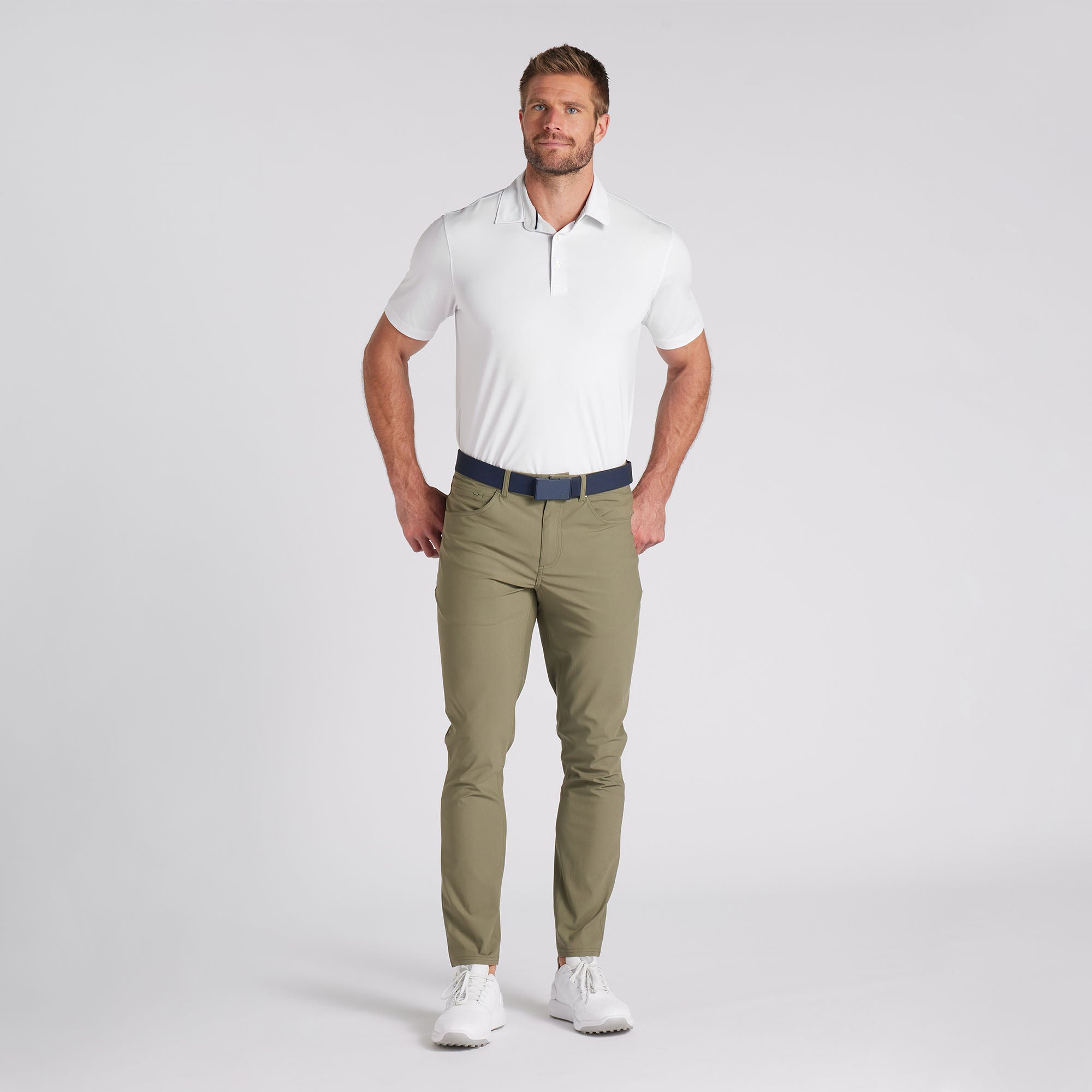 101 5 Pocket Golf Pants