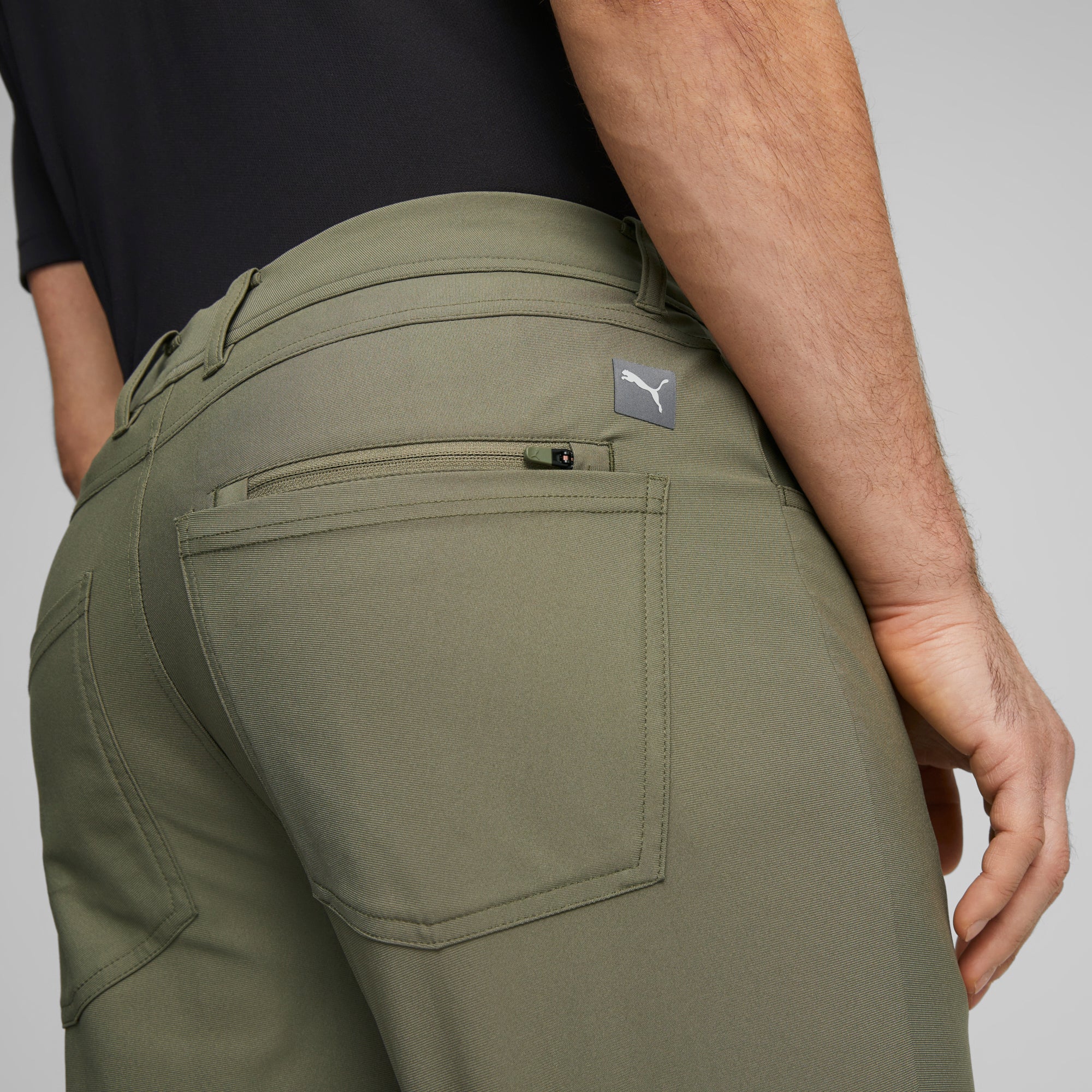 101 Golf Pants | Dark Sage