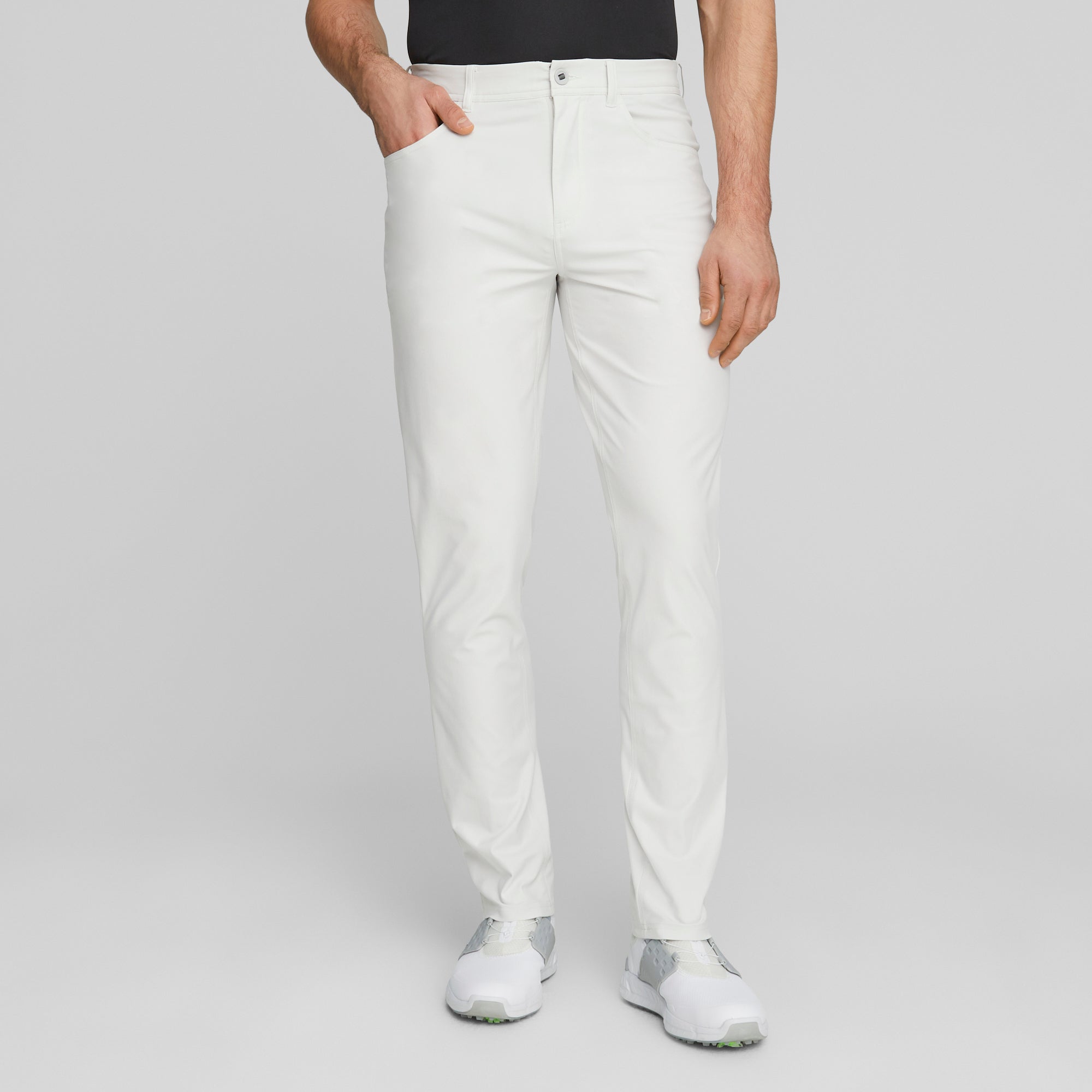 101 Golf Pants | Sedate Gray