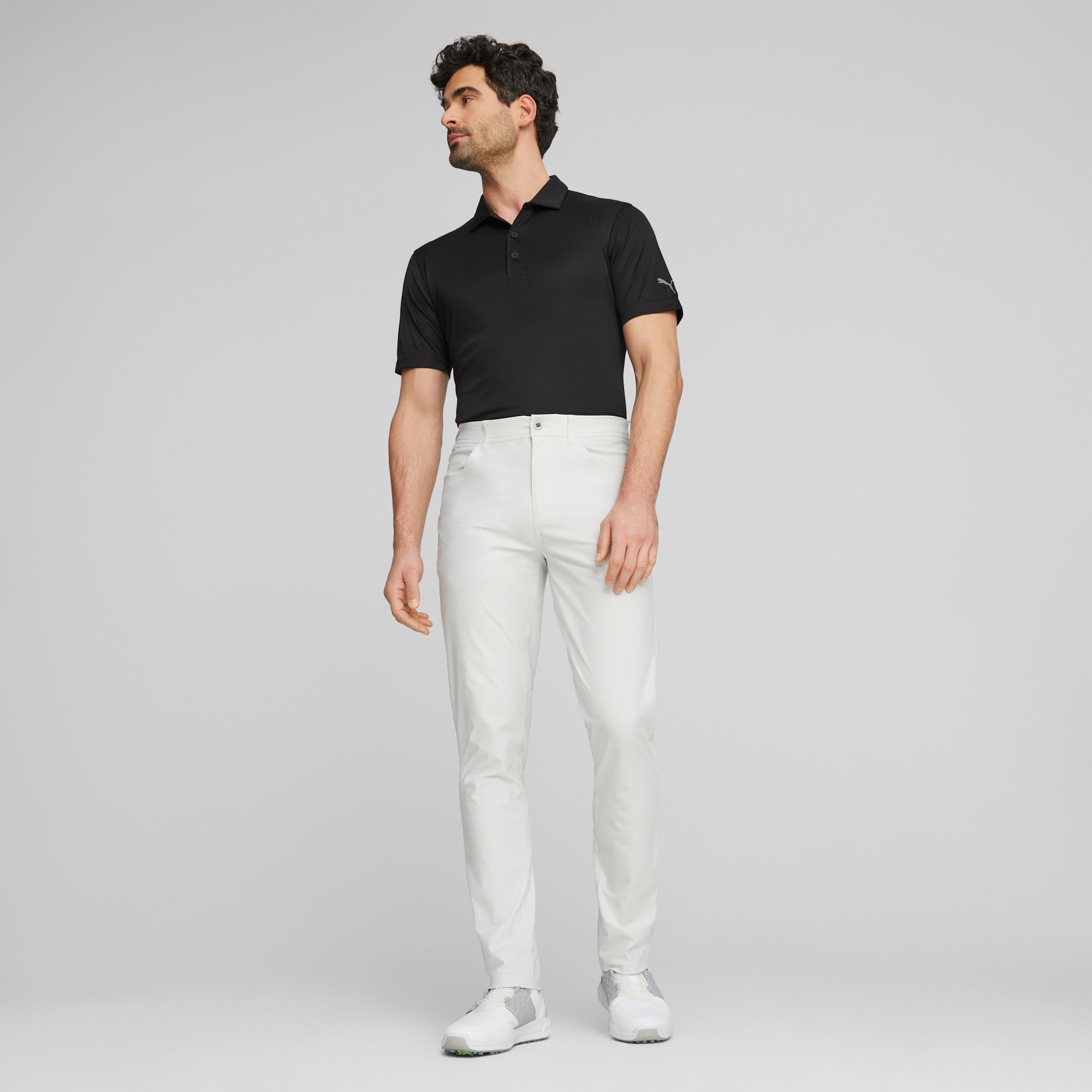 101 Golf Pants | Sedate Gray