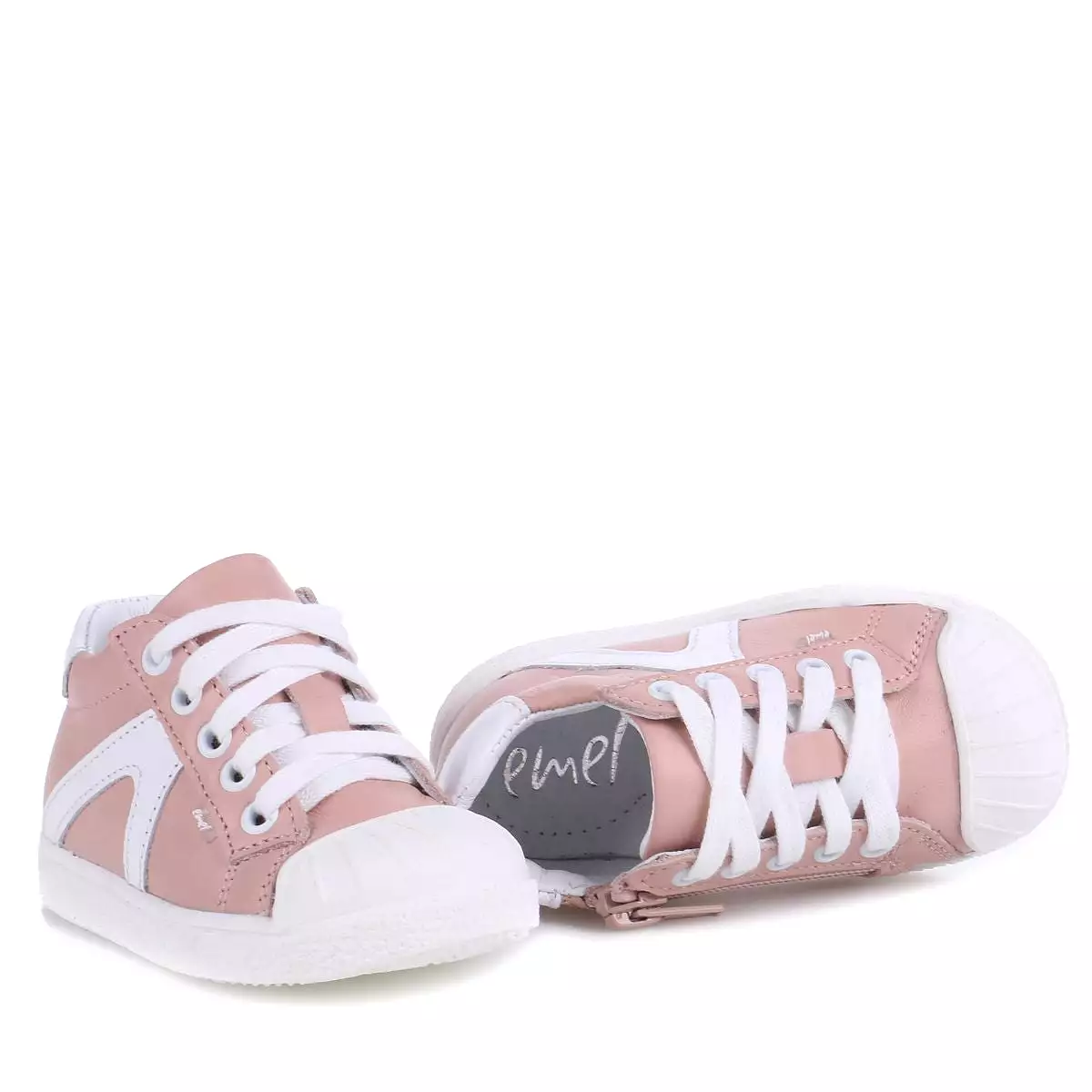 (2627D-48/2728D-48) Emel Trainers