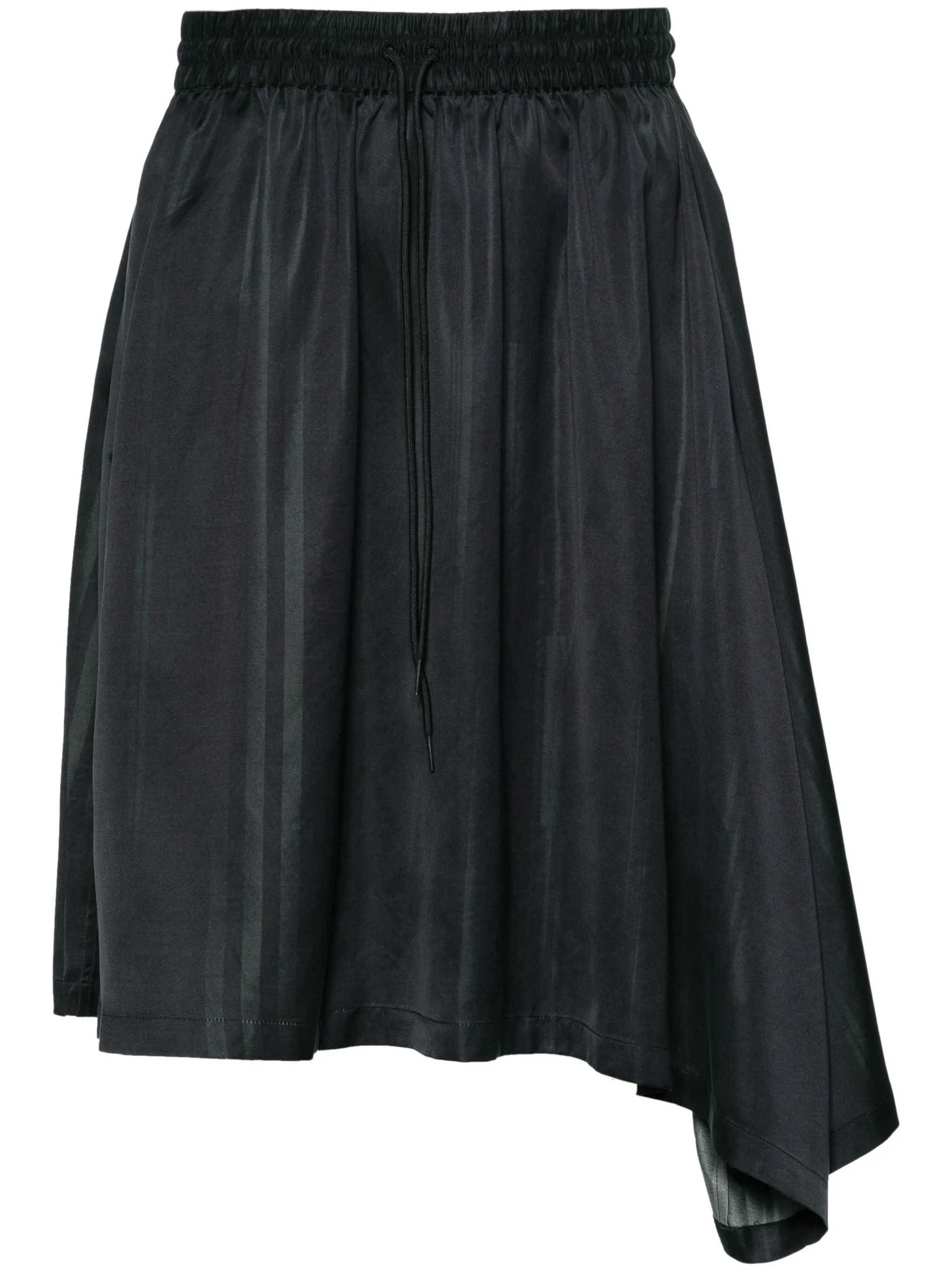 3S Skirt - Black