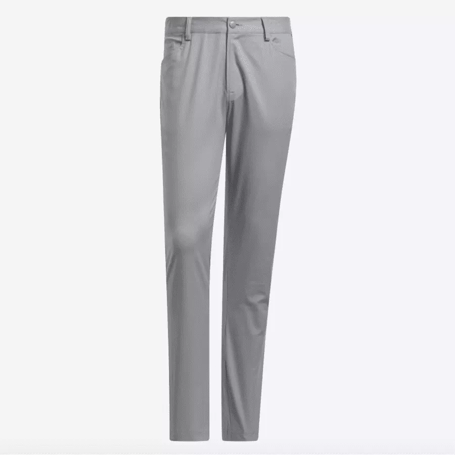 Adidas 2023 Go-To 5-Pocket Golf Pants