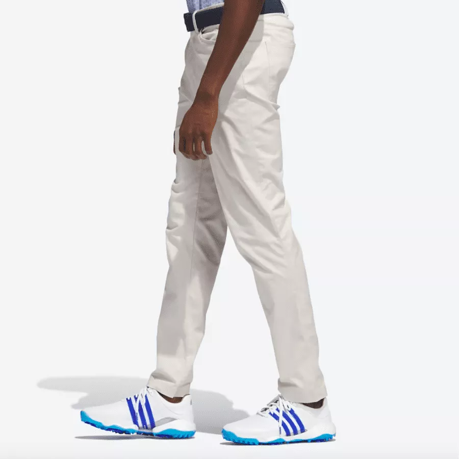 Adidas 2023 Go-To 5-Pocket Golf Pants