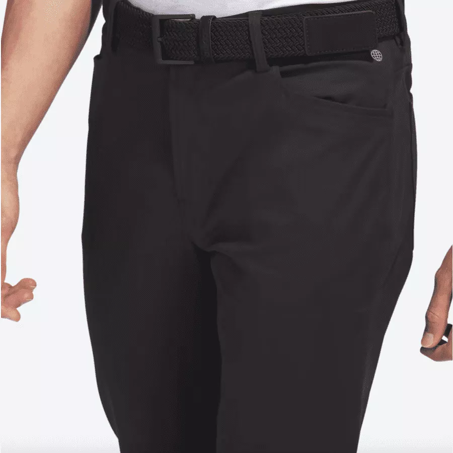 Adidas 2023 Go-To 5-Pocket Golf Pants