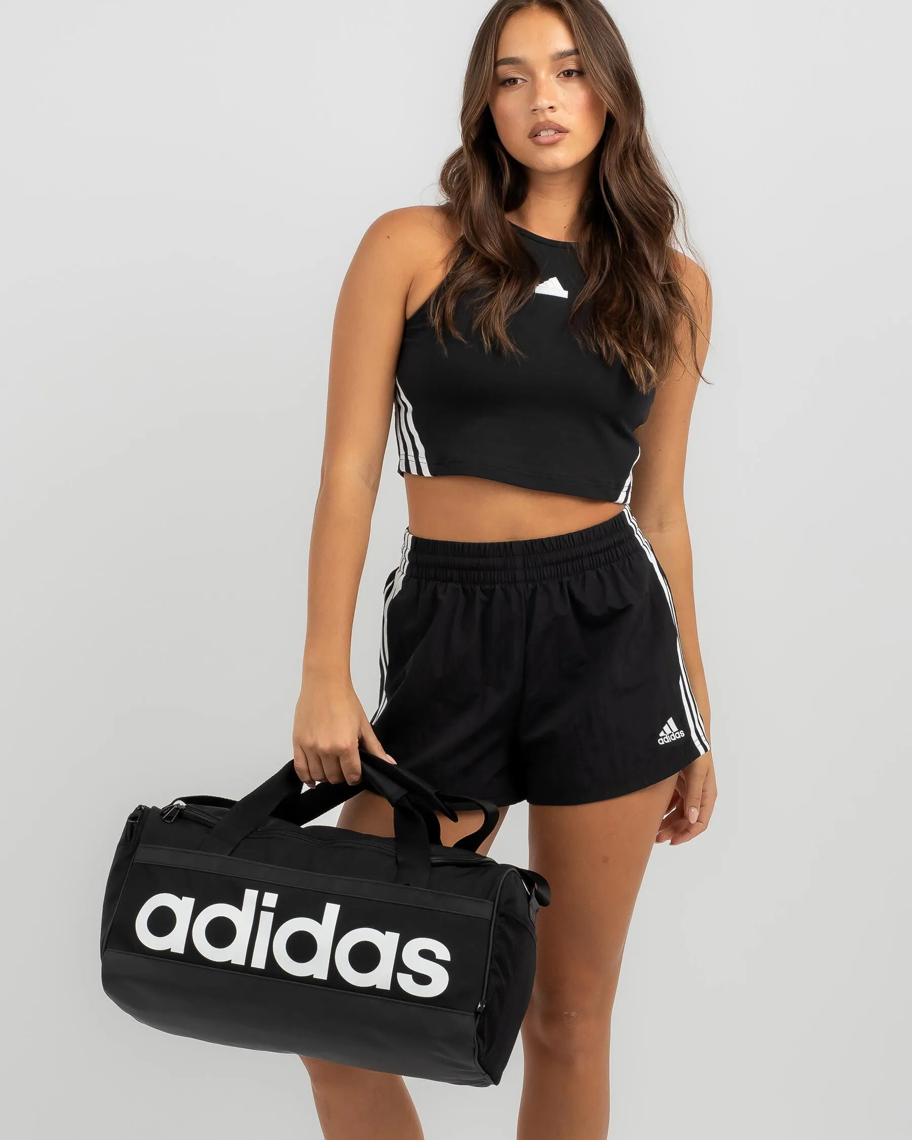 adidas Linear Gym Bag