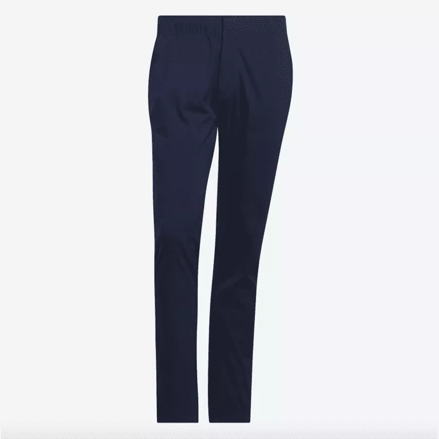 Adidas Ripstop Golf Pants - Navy