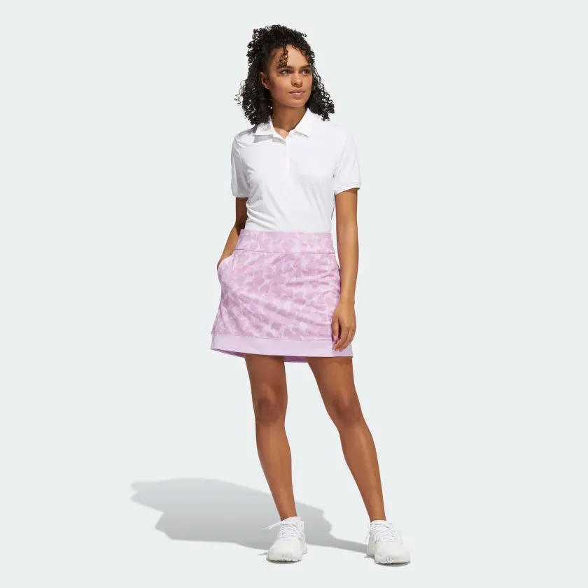 Adidas Ultimate365 Golf Skort 16