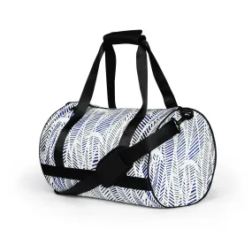 All-over print gym bag – Lunar Eclipse