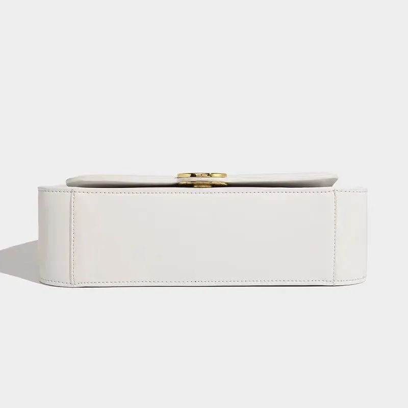 Ananya Evening Bag - White