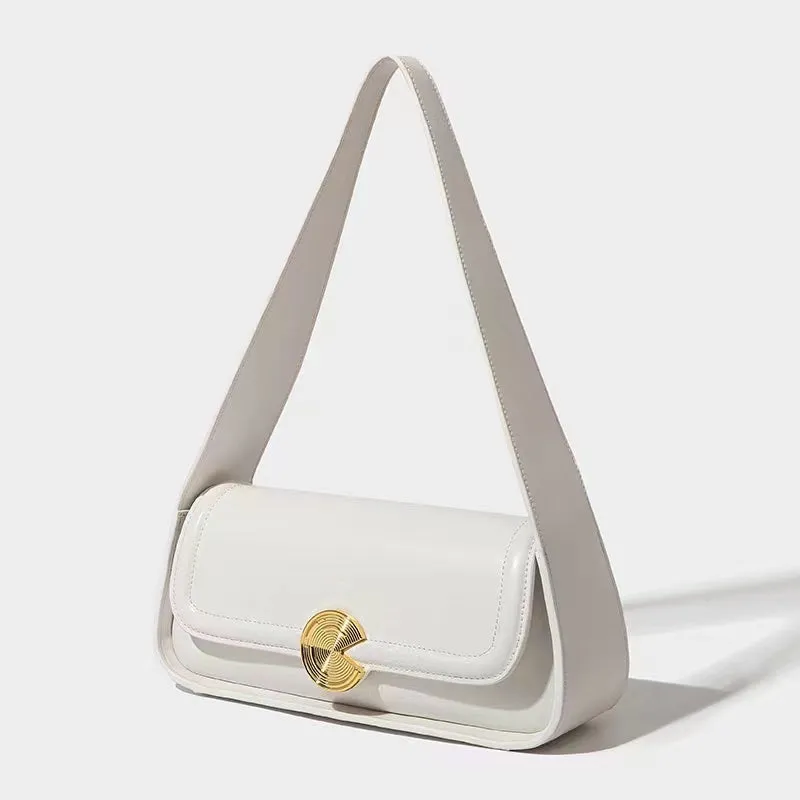 Ananya Evening Bag - White