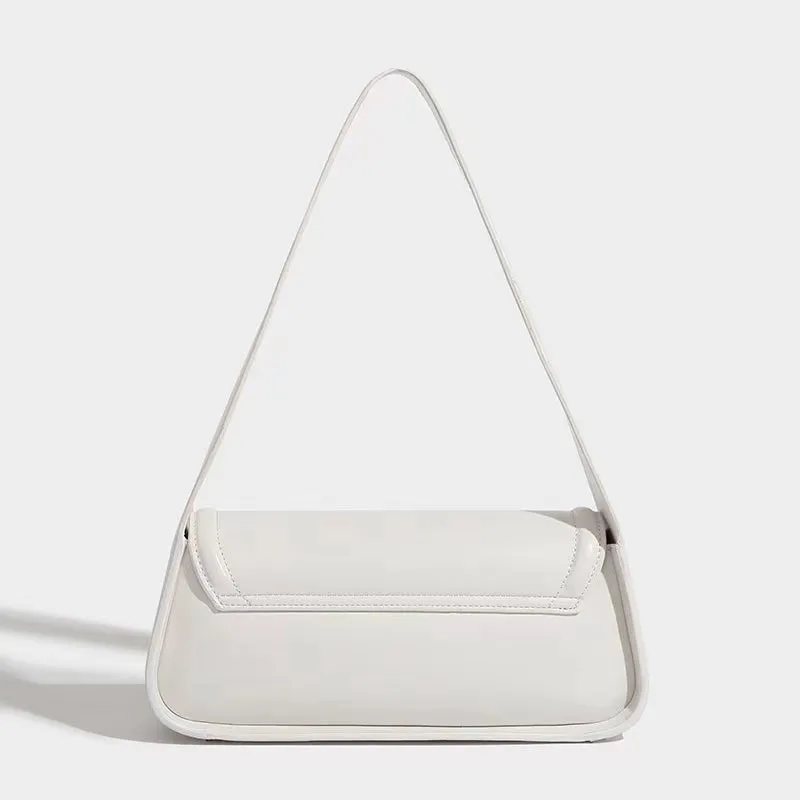 Ananya Evening Bag - White