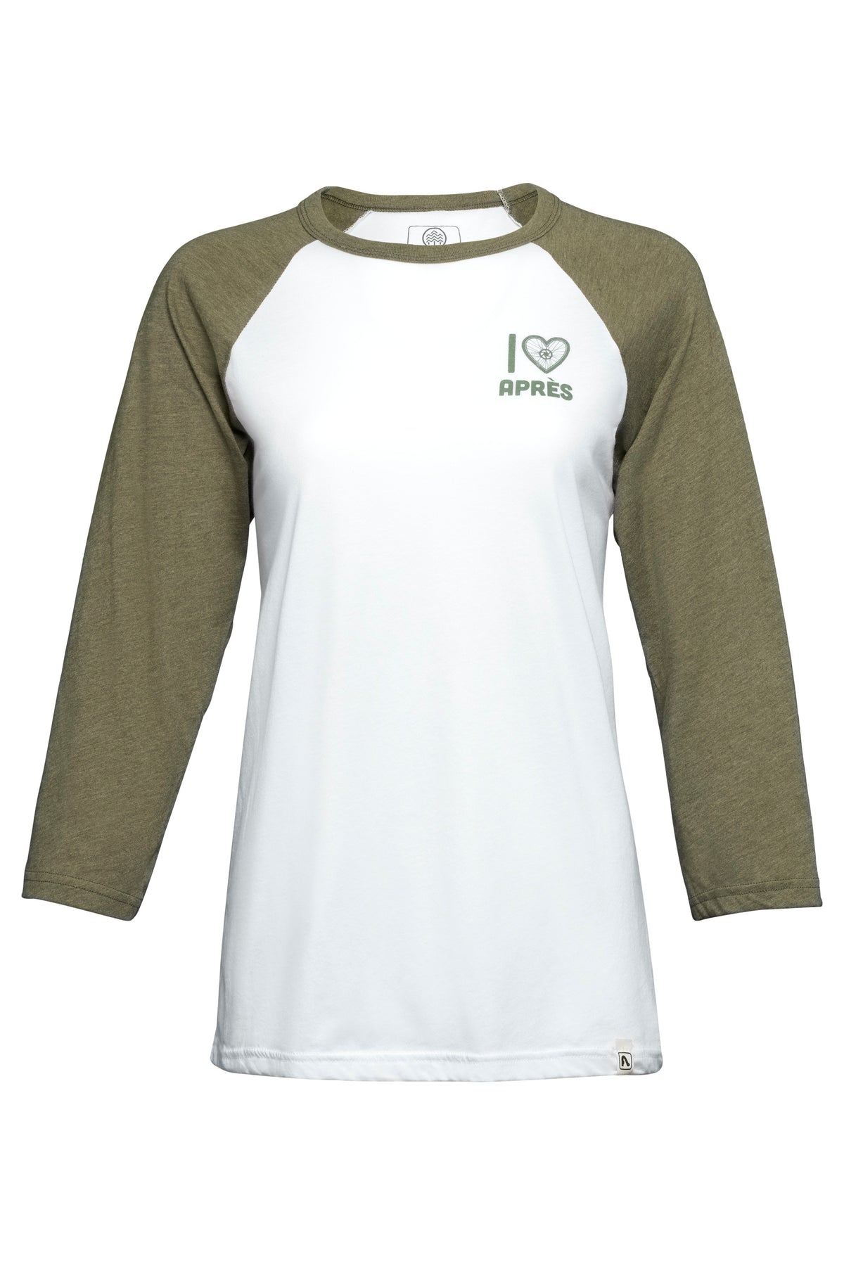 Apres Tee Women's