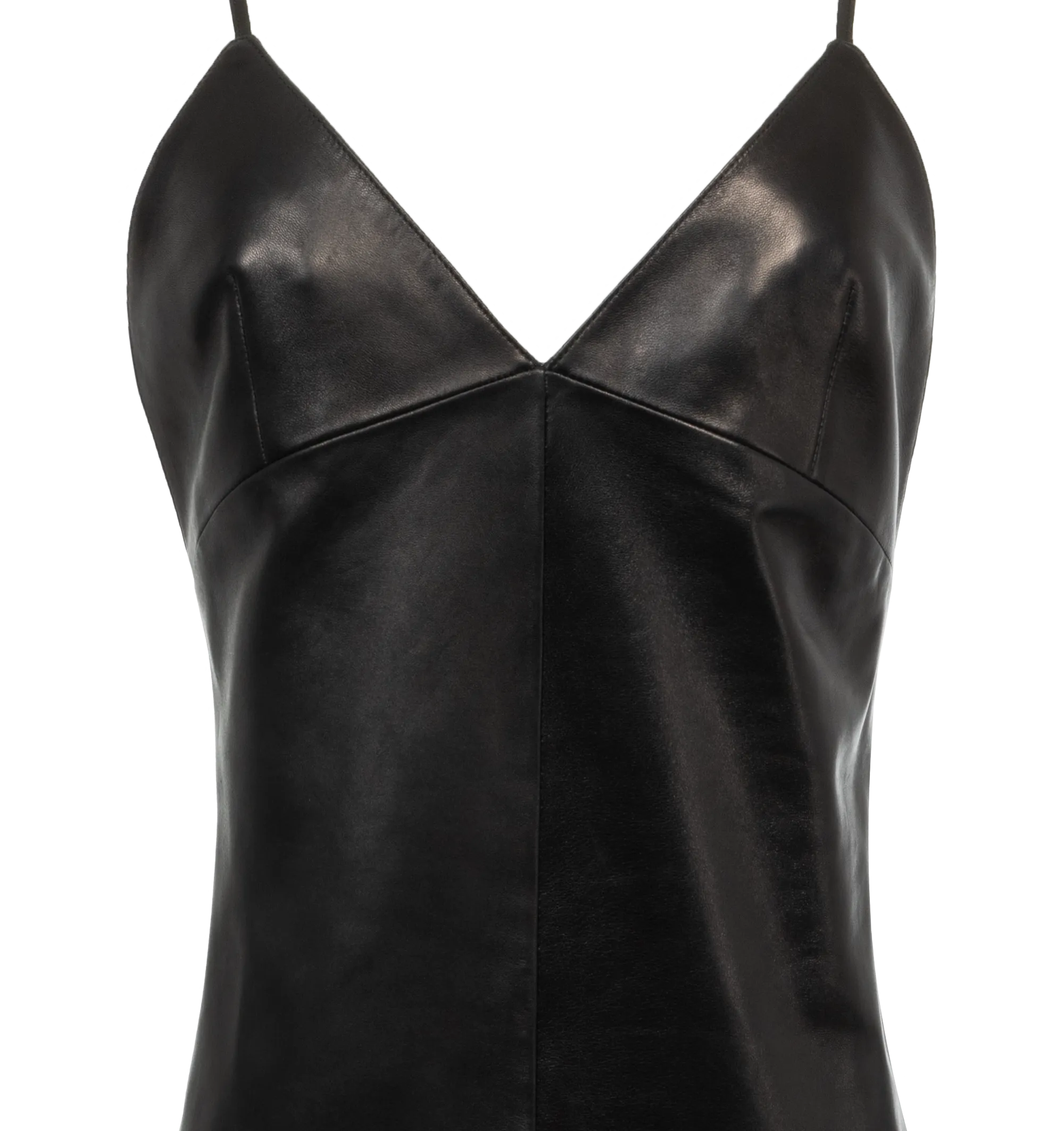 BACKLESS SLIP DRESS (WOMENS)