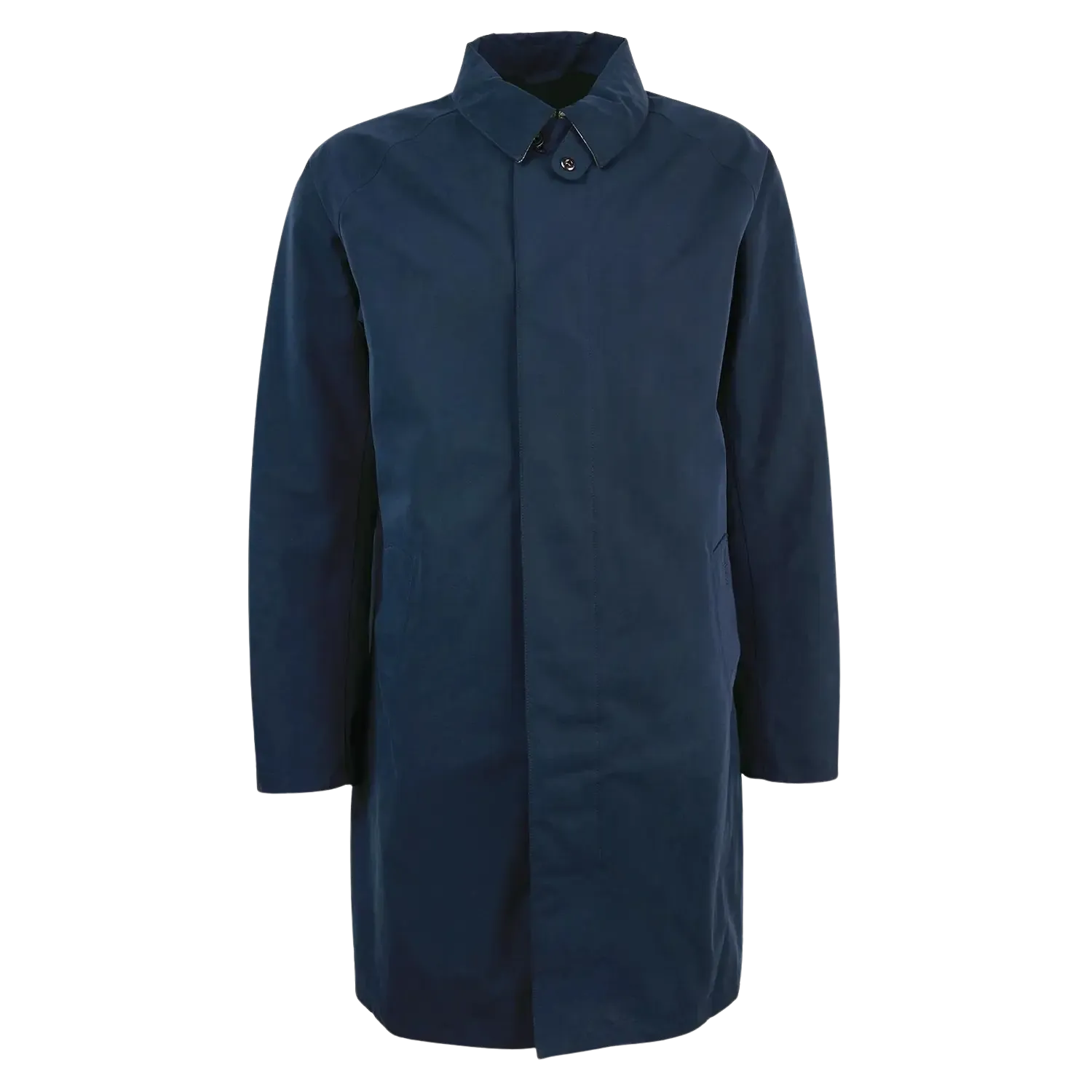 Barbour Cambridge Waterproof Mac Coat