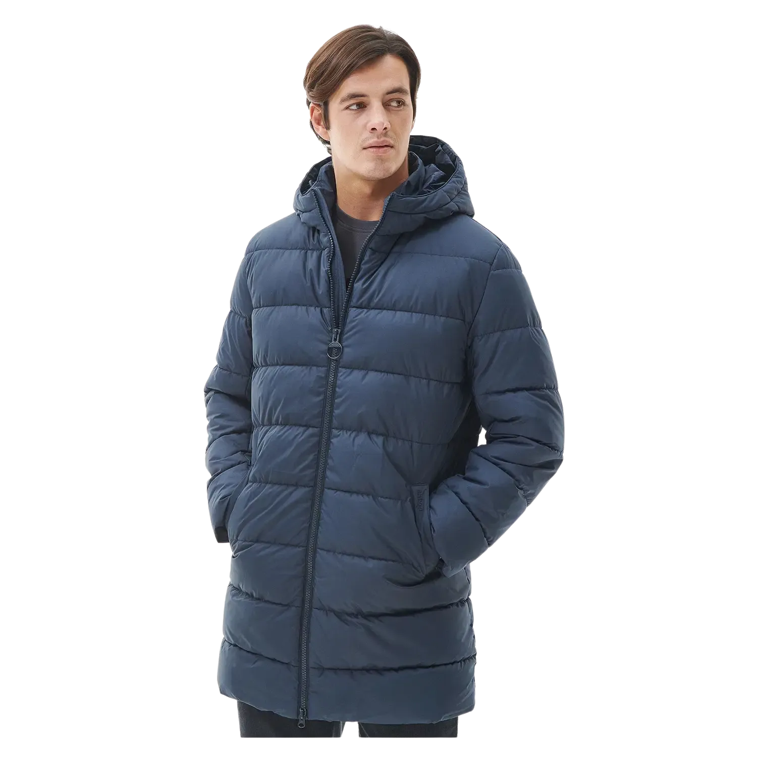 Barbour Corbett Quilt Coat