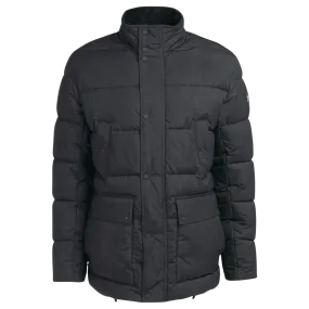 Barbour International Rowland Quilted Coat