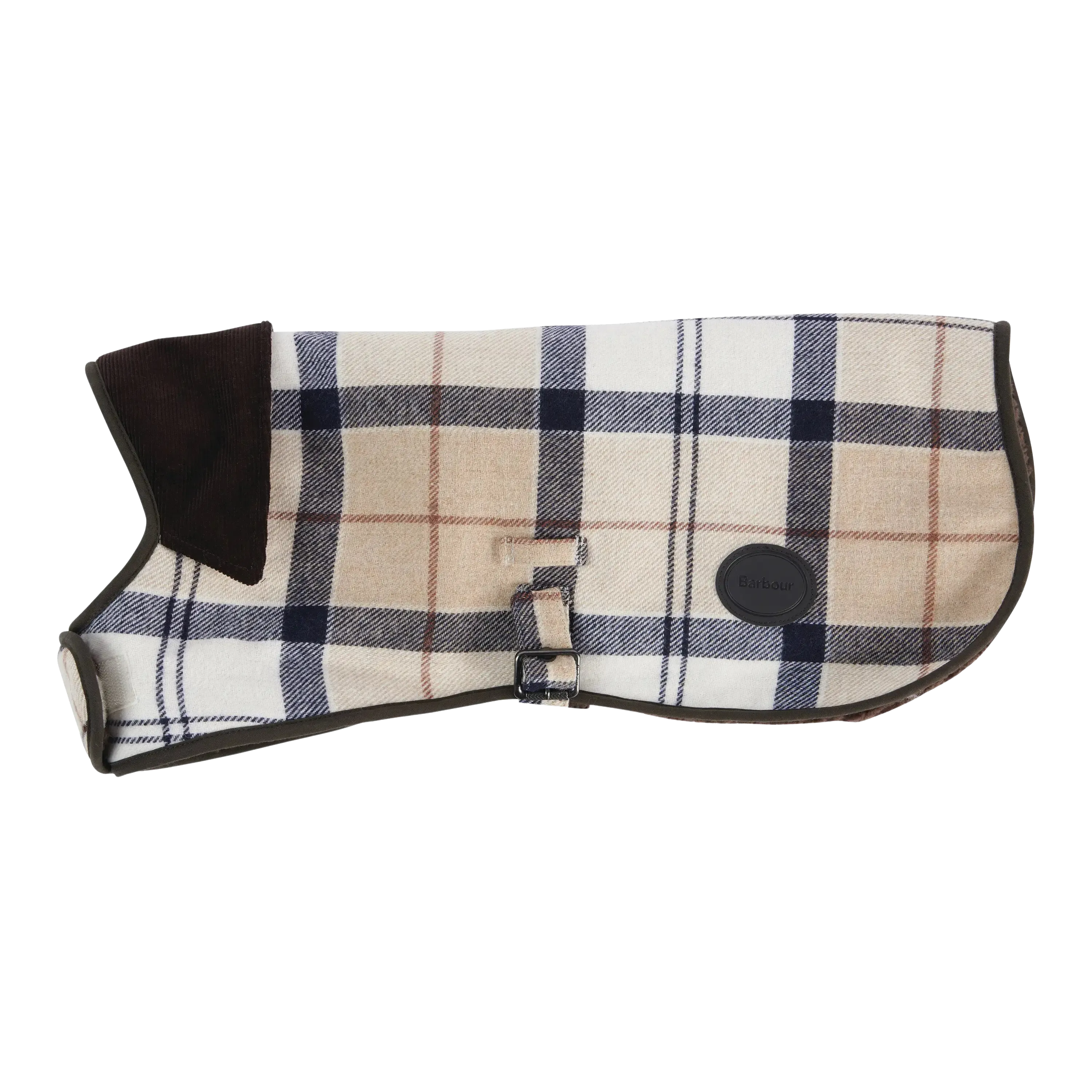 Barbour Wool Touch Dog Coat