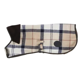 Barbour Wool Touch Dog Coat