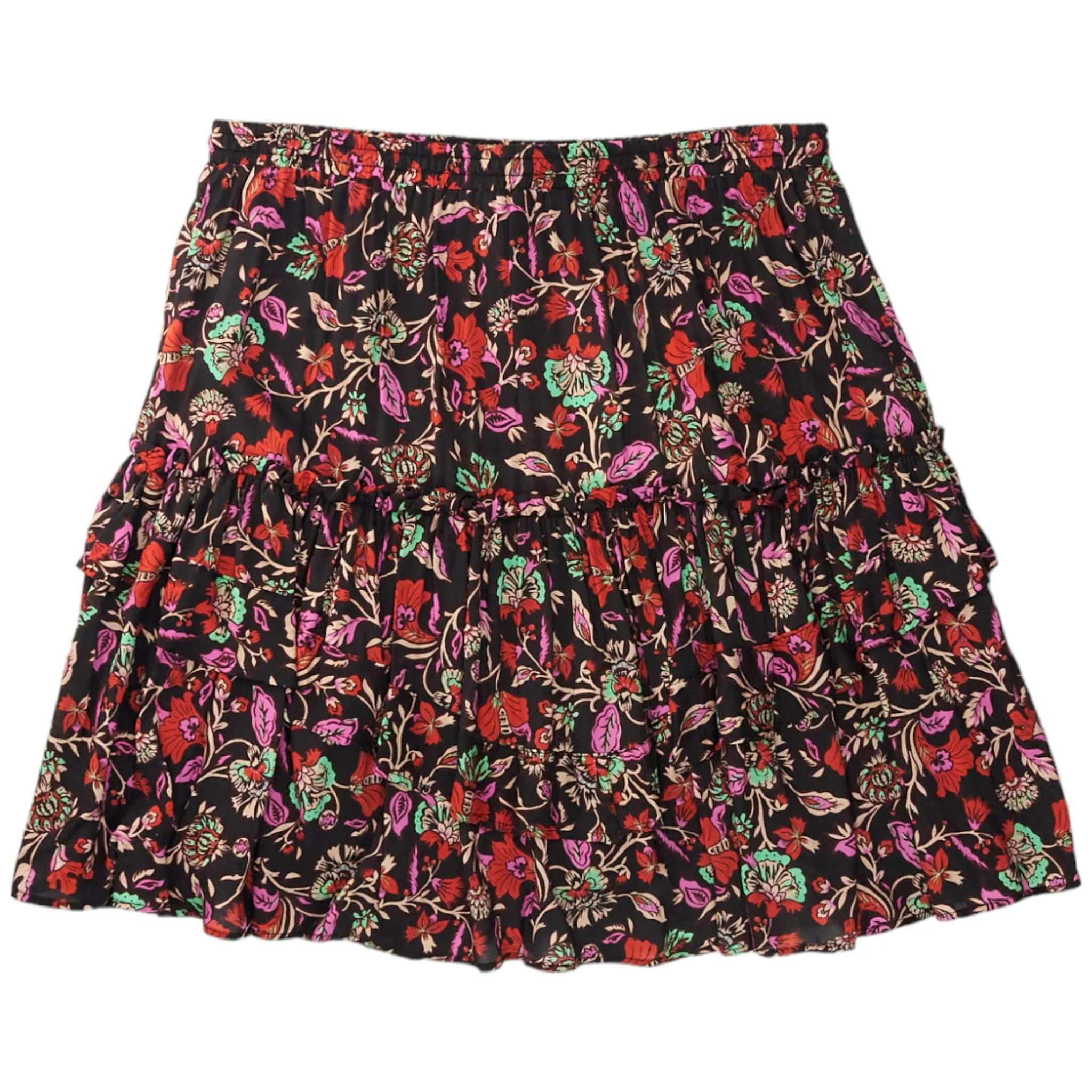 Baukjen Black Como Cosette Skirt