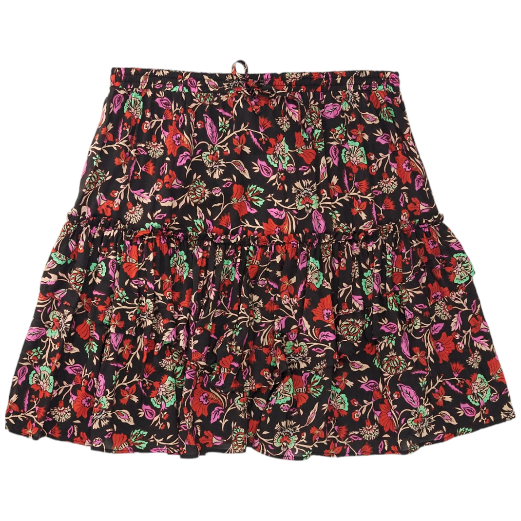 Baukjen Black Como Cosette Skirt