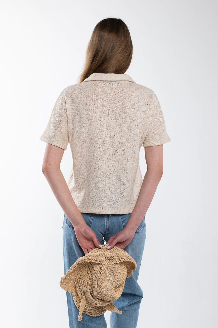 Bee And Alpaca The Breeze T-shirt