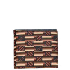 Billfold 6 cc Cardholder, Classique