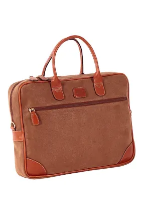 Brics Two Handled Briefcase