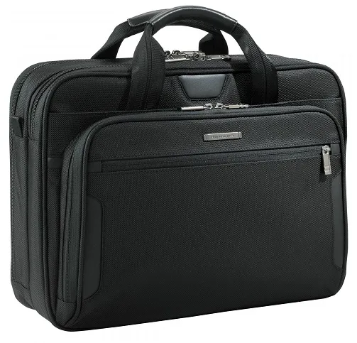 Briggs & Riley @Work Medium Briefcase 