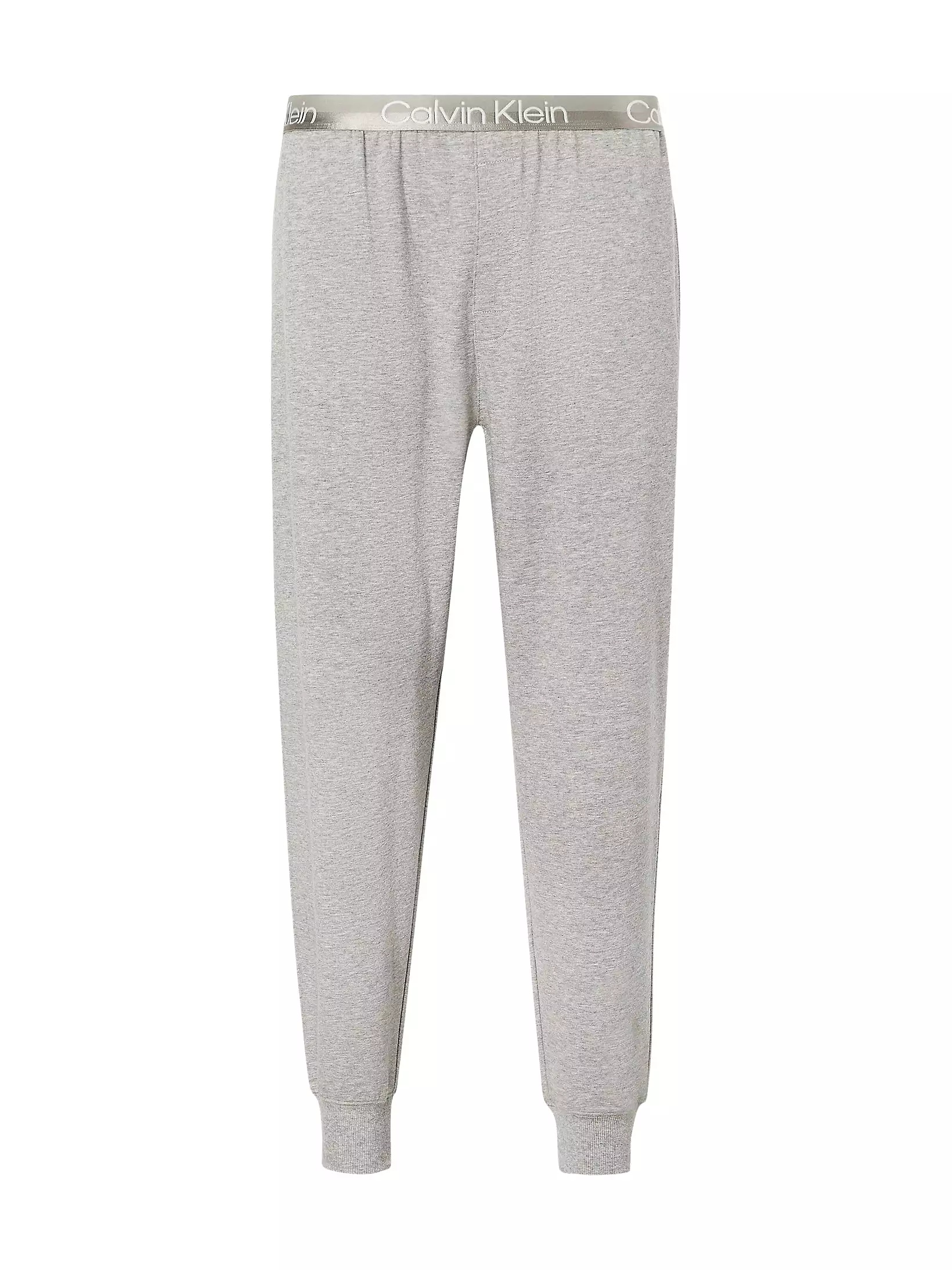 Calvin Klein Mens Lounge Joggers - Modern Structure