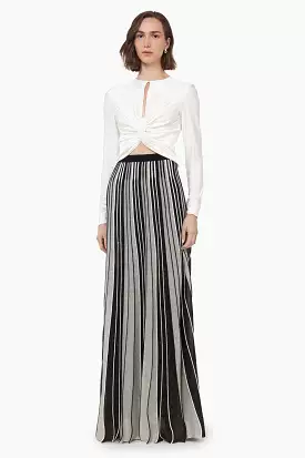 Clemence Skirt