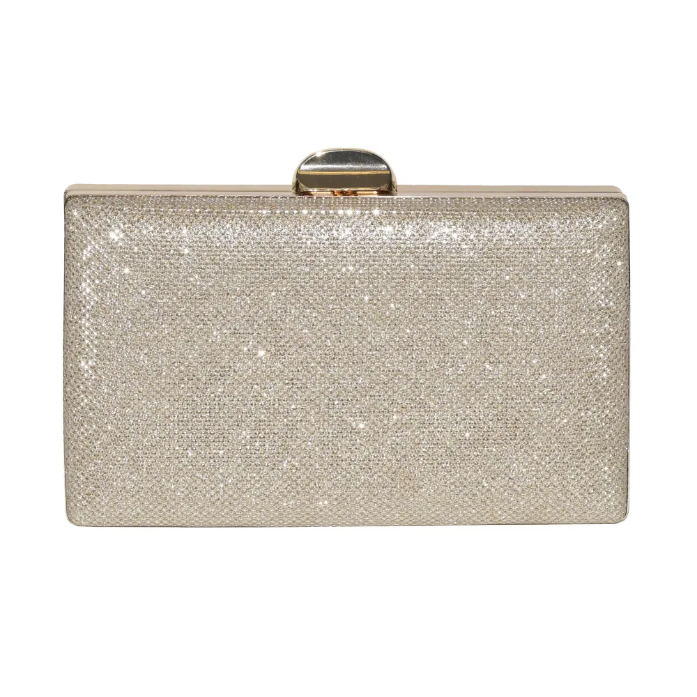 Club Rochelier Ladies' Glitter Evening Bag