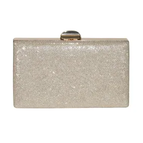 Club Rochelier Ladies' Glitter Evening Bag