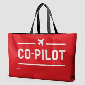 Copilot - Weekender Bag