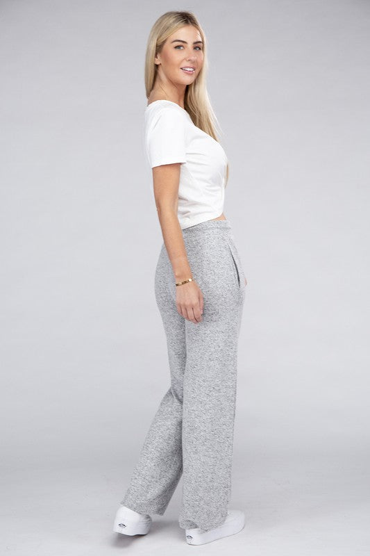 Cozy Time Terry Lounge Pants [online exclusive]