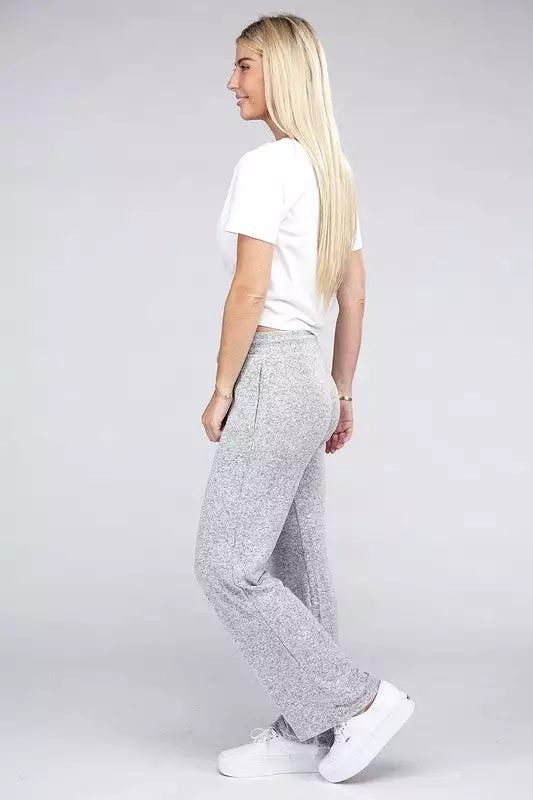 Cozy Time Terry Lounge Pants [online exclusive]