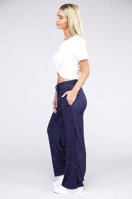 Cozy Time Terry Lounge Pants [online exclusive]