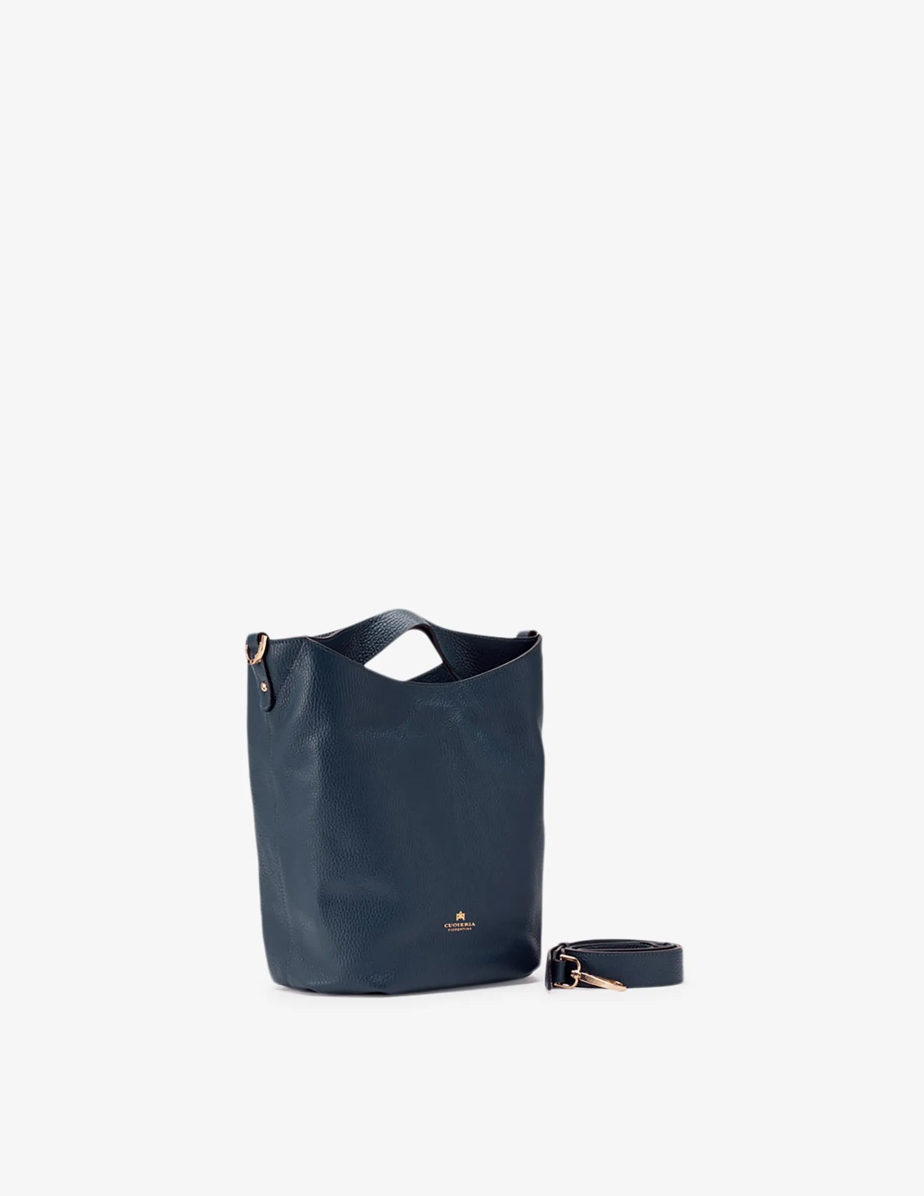 Cuoieria Fiorentina Gaia bucket bag