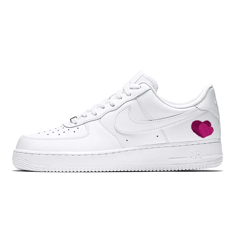 【Custom Sneaker】Air Force 1 Style Custom Sneaker