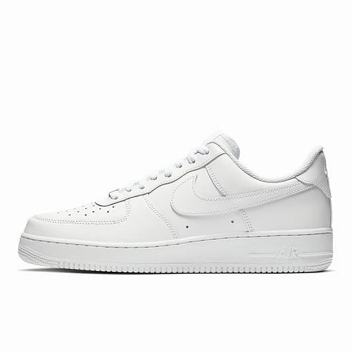 【Custom Sneaker】Air Force 1 Style Custom Sneaker