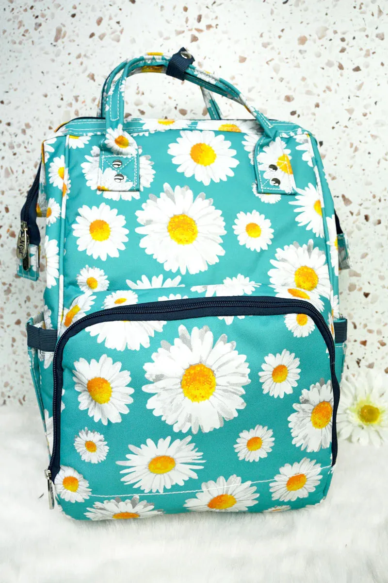 DAISY MAE DIAPER BAG Backpack