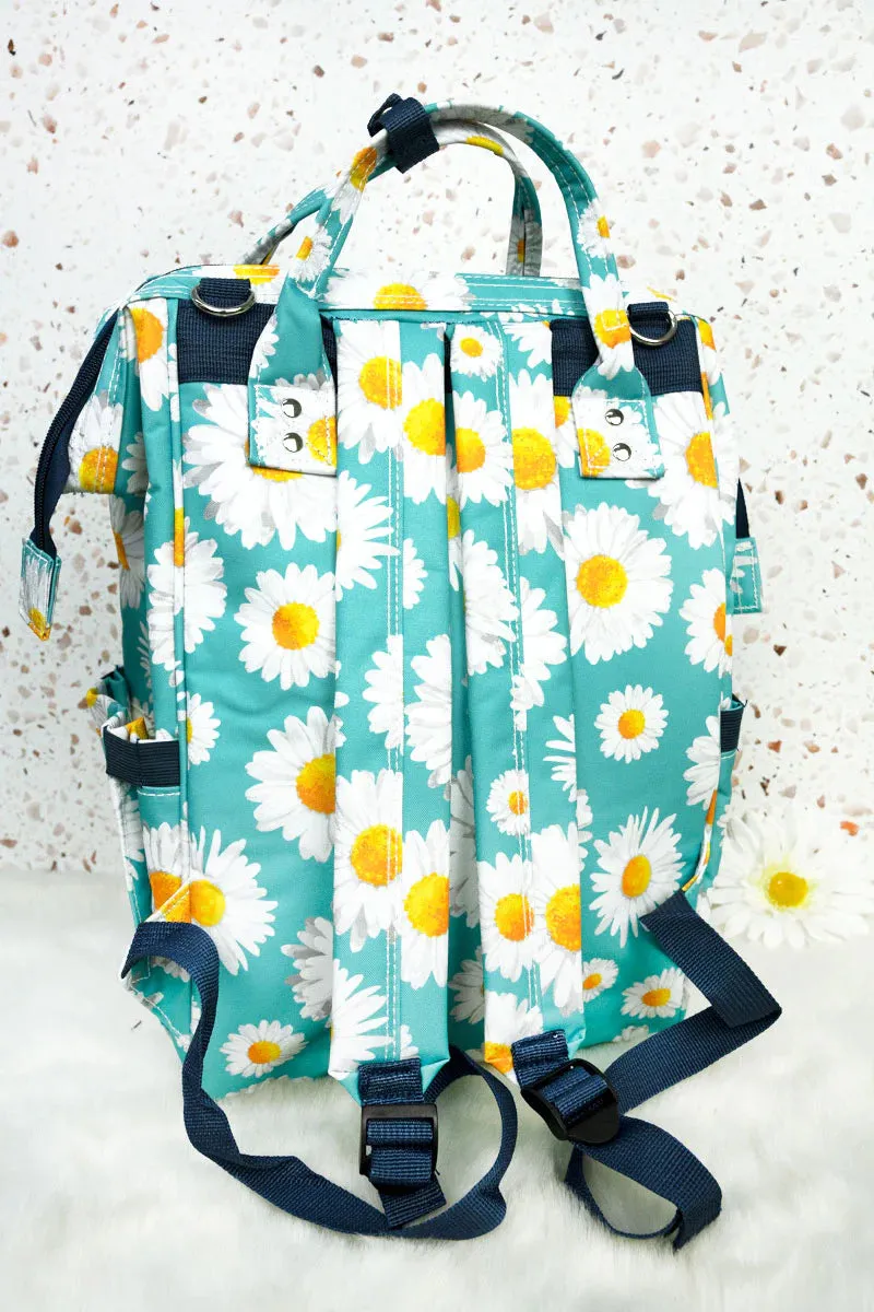 DAISY MAE DIAPER BAG Backpack