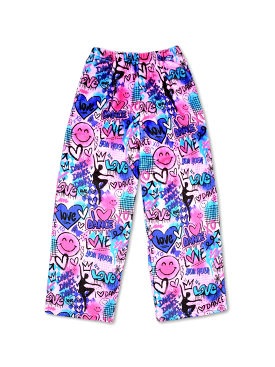 Dance Plush Pants