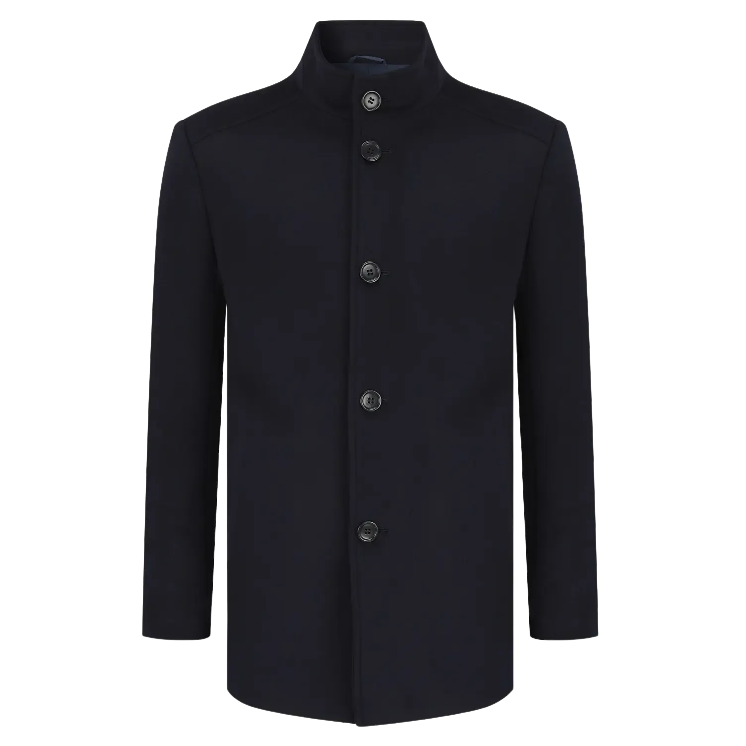 Daniel Grahame Coat