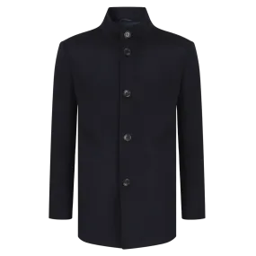 Daniel Grahame Coat