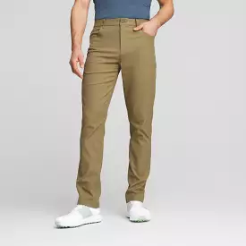 Dealer 5 Pocket Golf Pants | Coconut Crush