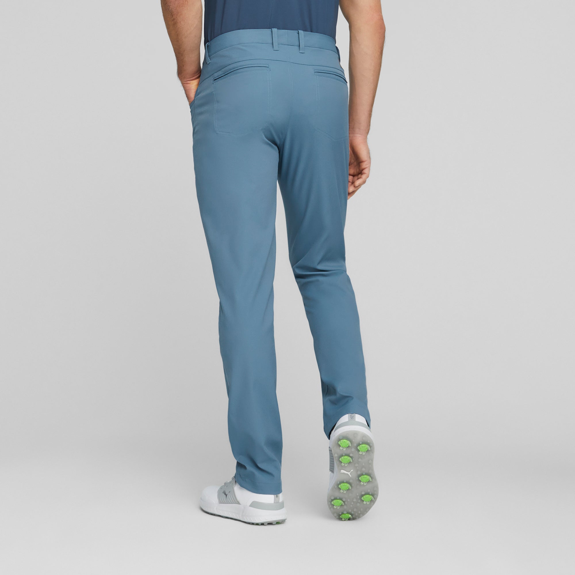 Dealer 5 Pocket Golf Pants | Deep Dive