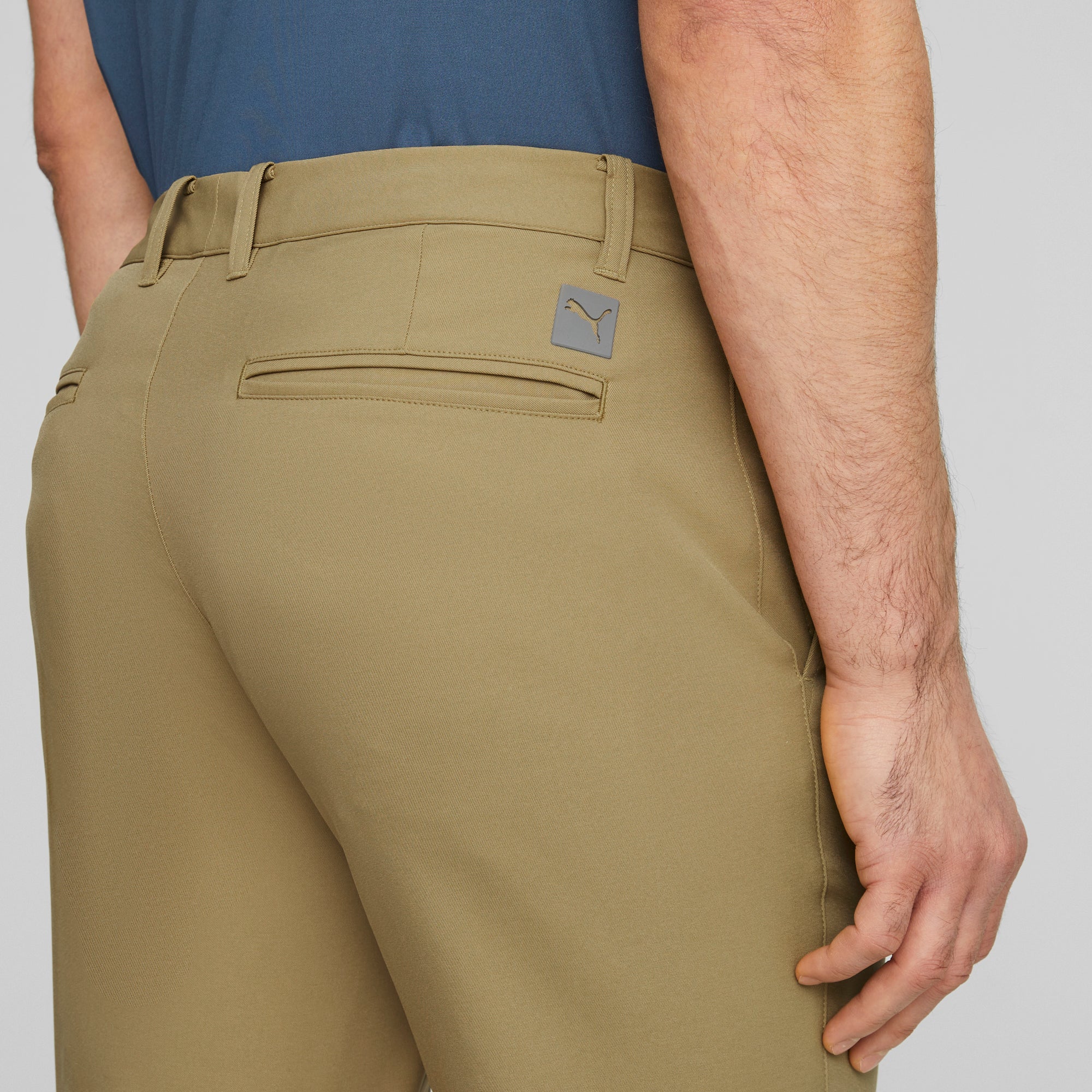 Dealer Golf Pants | Coconut Crush