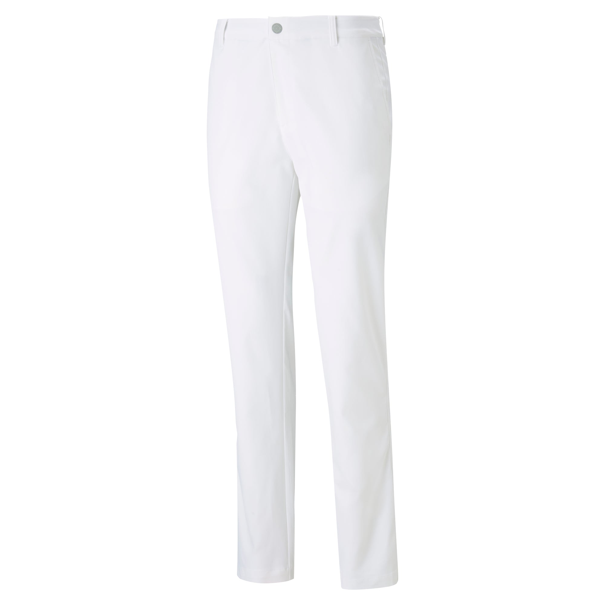 Dealer Golf Pants | White Glow